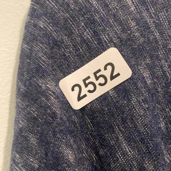 Bundle of Two Tops Women’s XL White Blue‎ Liz Claiborne Casual Capsule Classics - Picture 15 of 15